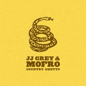 By My Side - JJ Grey & Mofro