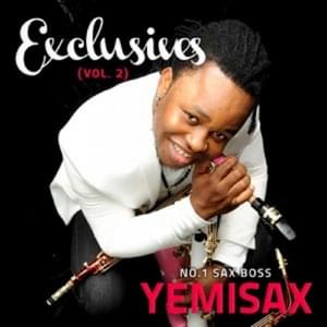 You Go Kill Me - Yemi Sax (Ft. E.L & Sarkodie)