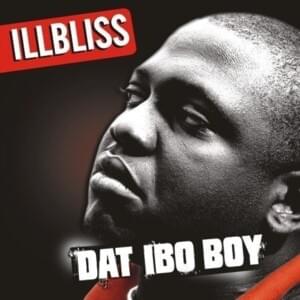 National Cake - Illbliss