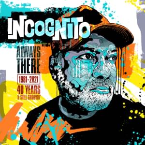 Feels So Good - Incognito (Ft. Maysa)