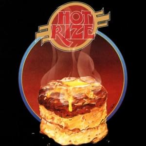 High On A Mountain - Hot Rize