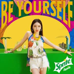 Be Yourself - CHUNG HA