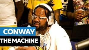 Funk Flex (Freestyle 201) - Conway the Machine