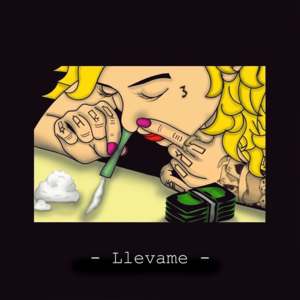 Llevame - Bardero$