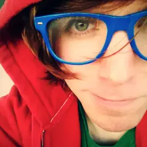 Here We Go Again - Onision