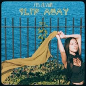 Slip Away - Syd Silvair