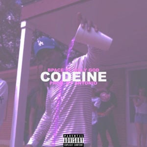 Codeine - BPace (Ft. Ugly God)