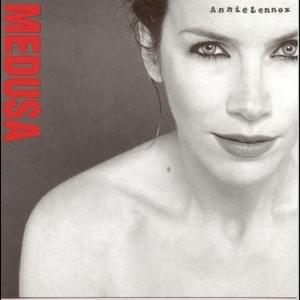 Thin Line Between Love and Hate - Annie Lennox