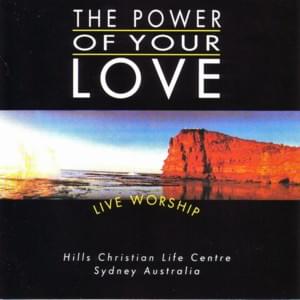 Latter Rain - Hillsong Worship