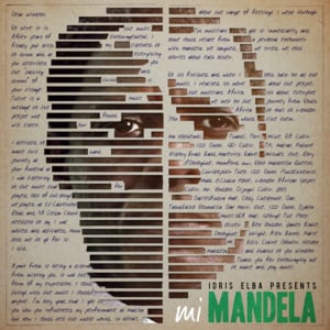 Mi Mandela - IDRIS (UK)