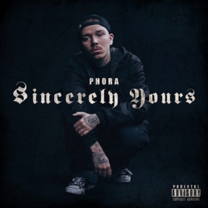 Tell Me - Phora