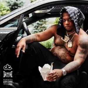 Pick Up - Don Q (Ft. Hoodrich Pablo Juan)