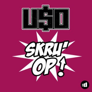 Skru’ Op! (Original) - USO