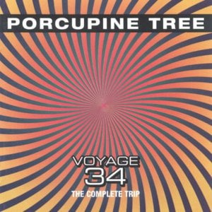 Phase IV - Porcupine Tree