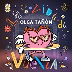 La Vida Da Vuelta - Olga Tañón