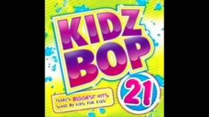 It Will Rain - KIDZ BOP Kids