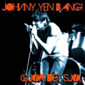 Gjør det sjøl - Johnny Yen Bang!