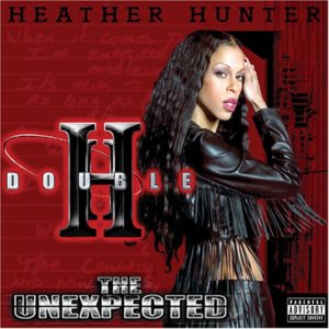 Suck-A - Heather Hunter (Ft. Akinyele)