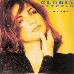 Montuno - Gloria Estefan