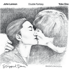 Give Me Something - John Lennon & Yoko Ono