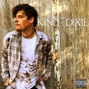 King of Dixie - Upchurch