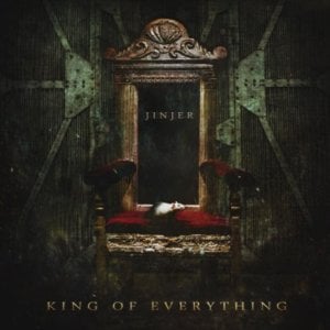 I Speak Astronomy - Jinjer