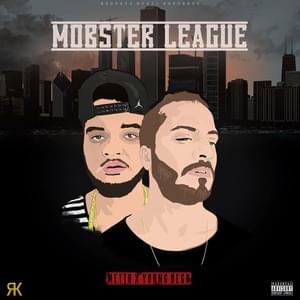 Mobster League - Metth & Young Bego (Ft. Khontkar)