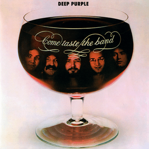 This Time Around/Owed to “G” - Deep Purple