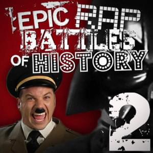 Hitler vs Vader 2 - Epic Rap Battles of History (Ft. EpicLLOYD & Nice Peter)