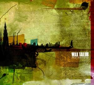 We be - Wax Tailor (Ft. Ursula Rucker)