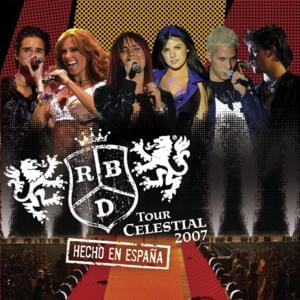 Medley - Live (Quizá/Este Corazón) - RBD