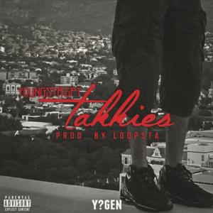 Takkies - YoungstaCPT