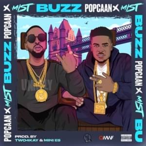 Buzz (U.K. Version) - Popcaan & MIST