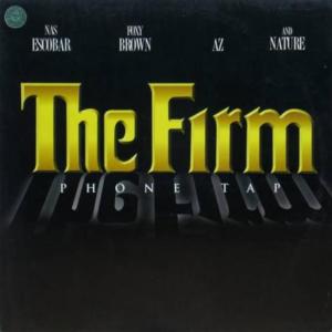 Phone Tap - The Firm (Ft. Dr. Dre)