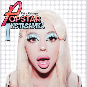 POPSTAR - INSTASAMKA