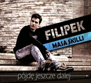 Pora na coś więcej - Filipek