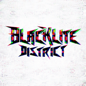 Goodbye (Rock Mix) - Blacklite District