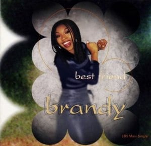 Best Friend (Character Summer Mix) - Brandy