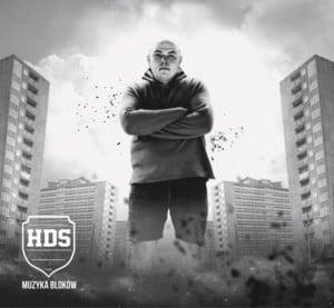 Hardcorowy przekaz - HDS (Ft. Kafar Dix37 & Paluch)