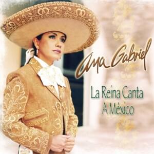 Cielito Lindo - Ana Gabriel