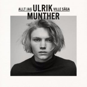 Du är inte ensam - Ulrik Munther