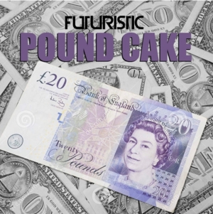 Pound Cake (Remix) - Futuristic