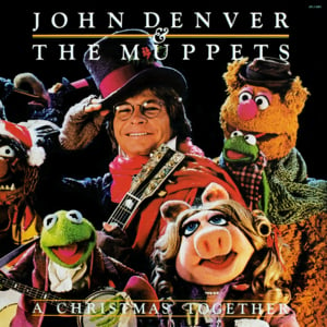 When The River Meets The Sea - John Denver & The Muppets