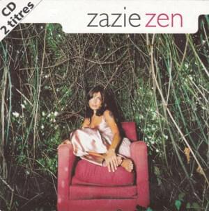 Zen - Zazie