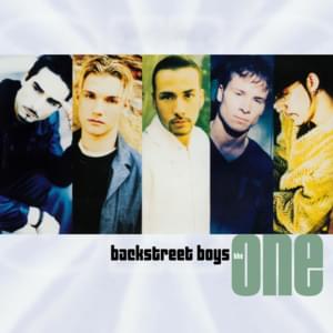 The One - Backstreet Boys