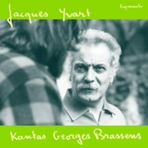 Kanto por la Kampul’ - Jacques Yvart