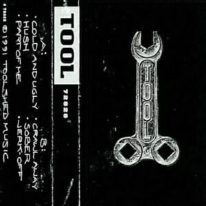 Part of Me (Demo) - Tool