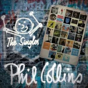 No Way Out - Phil Collins