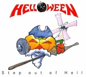 Step Out of Hell - Helloween