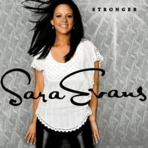 Wildfire - Sara Evans